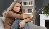 Перименопаузата е свързана с повишен риск от психични разстройства