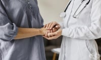 Семействата на пациентите, получили сърдечен арест, също се нуждаят от подкрепа