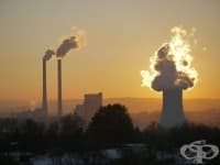 Швеция използва нови сензори за измерване нивата на замърсяване на въздуха