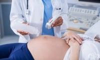 Откриването на сърдечни дефекти още в утробата е от решаващо значение за развитието на бебето