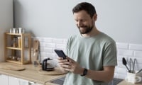 Приложението Mental е първата мобилна платформа за психично здраве, предназначена за мъже