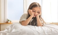 Проблемите със съня в детска възраст са свързани с повишен риск от самоубийство