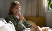 Дисрегулацията на желязото е рисков фактор за продължителен COVID