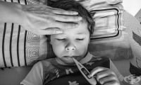 Всяко четвърто дете, хоспитализирано с COVID-19 или MIS-C, има здравословни проблеми в продължение на месеци