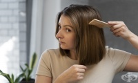 Как да спрем пролетния косопад