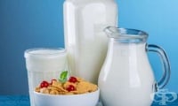 Проучване разкрива, че децата, които консумират пълномаслено мляко, са с по-малък риск от затлъстяване