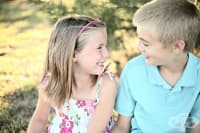 Първото дете в семейството има по-добри мисловни умения от второто или третото