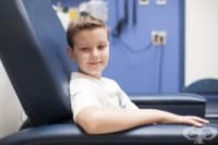 Ракът е опасен за децата, дори след успешно лечение