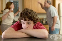 Разводът на родителите отслабва имунитета на децата