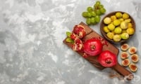 Ресвератролът, съдържащ се в някои плодове и ядки, намалява нивата на кръвна захар при хора с диабет тип 2