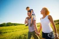 Ето кои родители крещят по-малко на децата си