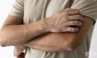 Сферична бактерия по кожата е причина за сърбежа при атопичен дерматит