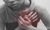 Ниските нива на доходи и образование увеличават риска от извънболничен сърдечен арест