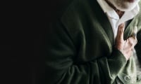 Пациентите със сърдечна недостатъчност, които нямат брачен партньор, са с повишен риск от смърт