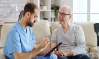 Сексуалното здраве е основна причина за притеснение сред мъжете с напредването на възрастта