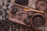Черният шоколад има положителен ефект върху черния дроб