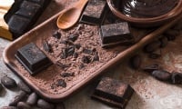 Ежедневната консумация на шоколад може да помогне за забавяне на когнитивния спад