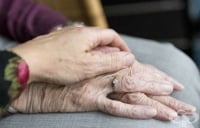 Социалната изолация допринася за загубата на памет в по-напреднала възраст