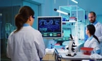 Учени разработиха бърз тест за диагностика на вирусен хепатит тип С