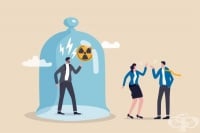 Токсичната работна среда увеличава трикратно риска от депресия