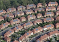 Селище до Коала Лумпур става пример за устойчиво развитие на околната среда