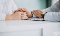Ускореното стареене е свързано с повишен риск от ранен рак