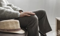Загубата на родител в детството влияе върху имунната система в напреднала възраст