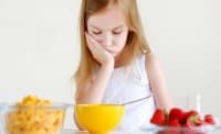 Последиците от пропускането на закуската са сериозни за децата