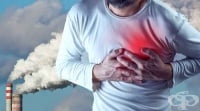 Краткосрочното излагане на фини прахови частици може да предизвика сърдечен удар