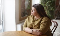 Хората, страдащи от затлъстяване, са изложени на повишен риск от психични разстройства