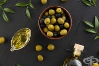 Фенолите в зехтина предотвратяват развитието на остеопороза
