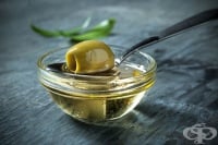 Зехтинът подпомага лечението на сърдечната недостатъчност