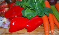 Храни, които помагат за доброто състояние на кожата