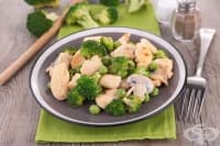 ����������� ����� � �������