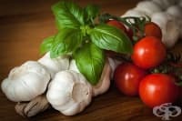Чесънът като средство за отслабване