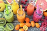 7-дневна пречистваща диета и трайно отслабване с до 10 килограма