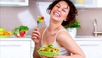 Хранителни продукти, които намаляват апетита - 1 част