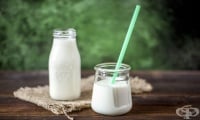 Защо кефирът помага за отслабване