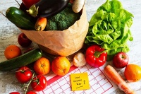 Какво е това Отрицателна калоричност на продуктите и как работи тя