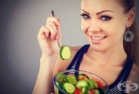 Скарсдейл диета за отслабване с 8 килограма за две седмици - първи етап