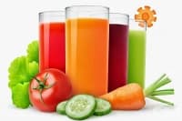 Зеленчуковите сокове като средство за отслабване - част 2