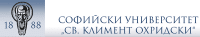 Софийски университет "Св.Климент Охридски"