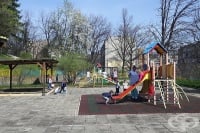 Детска ясла "Зора", гр. Габрово
