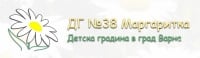 Детска градина № 38 "Маргаритка", гр. Варна