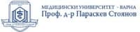 Медицински университет "Проф.д-р Параскев Стоянов", гр. Варна