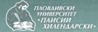 Пловдивски университет "Паисий Хилендарски", гр. Пловдив