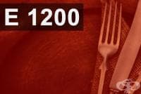 E1200 Полидекстроза