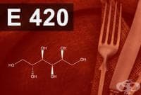 E420 Сорбитол