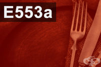 E553(a) Магнезиеви силикати