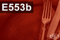 E553(b) Талк
